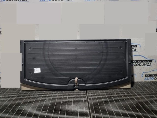 bontott MAZDA CX-7 Kalaptartó