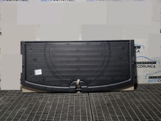 bontott MAZDA CX-7 Kalaptartó