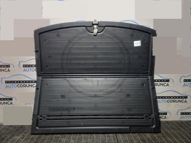 bontott MAZDA CX-7 Kalaptartó