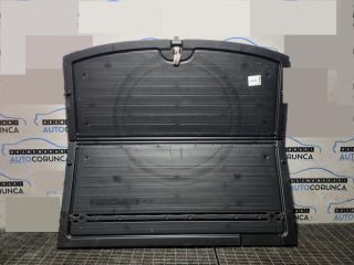 bontott MAZDA CX-7 Kalaptartó