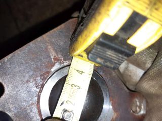 bontott MAZDA CX-7 Kardántengely