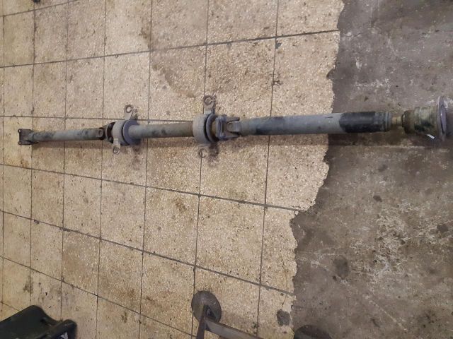 bontott MAZDA CX-7 Kardántengely