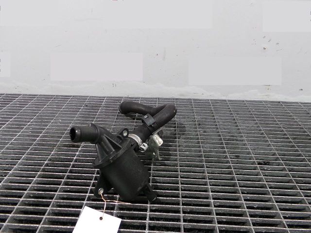 bontott MAZDA CX-7 Kartergáz Visszavezető Ház