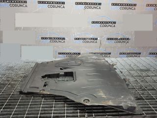 bontott MAZDA CX-7 Kartervédő