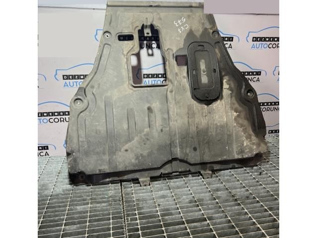 bontott MAZDA CX-7 Kartervédő