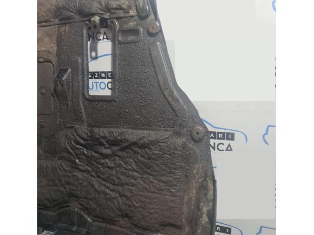 bontott MAZDA CX-7 Kartervédő