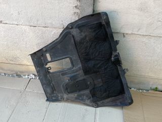 bontott MAZDA CX-7 Kartervédő