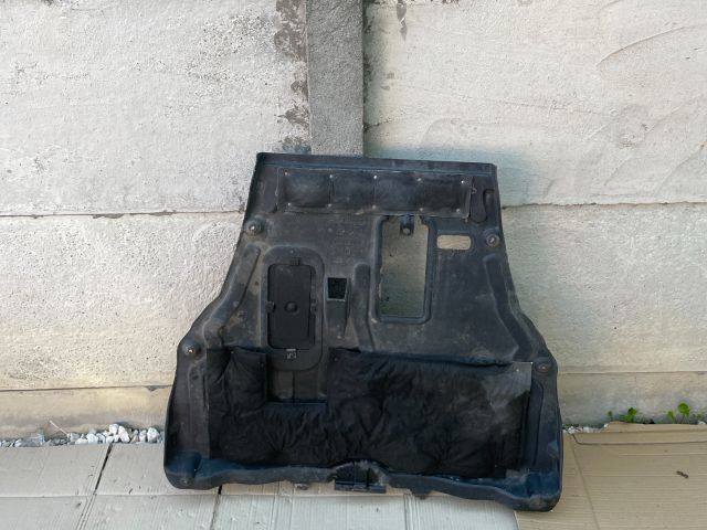 bontott MAZDA CX-7 Kartervédő