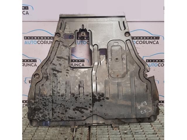 bontott MAZDA CX-7 Kartervédő