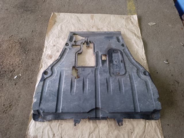 bontott MAZDA CX-7 Kartervédő