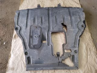 bontott MAZDA CX-7 Kartervédő