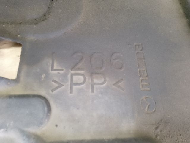 bontott MAZDA CX-7 Kartervédő