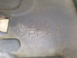 bontott MAZDA CX-7 Kartervédő