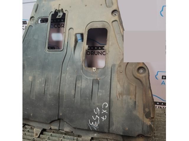 bontott MAZDA CX-7 Kartervédő