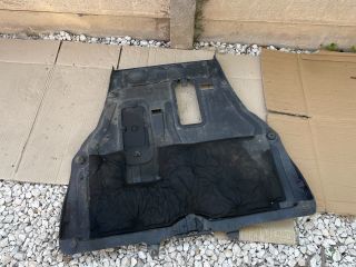 bontott MAZDA CX-7 Kartervédő