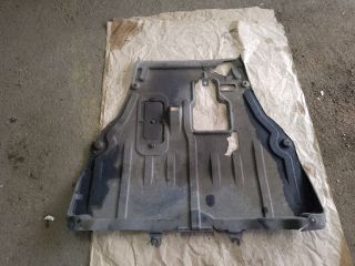 bontott MAZDA CX-7 Kartervédő