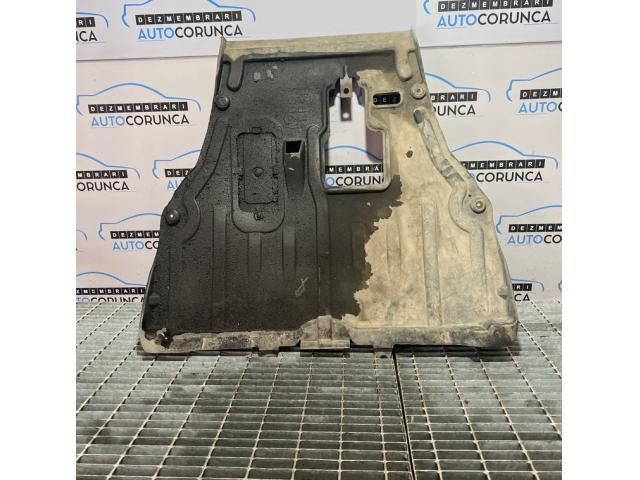 bontott MAZDA CX-7 Kartervédő