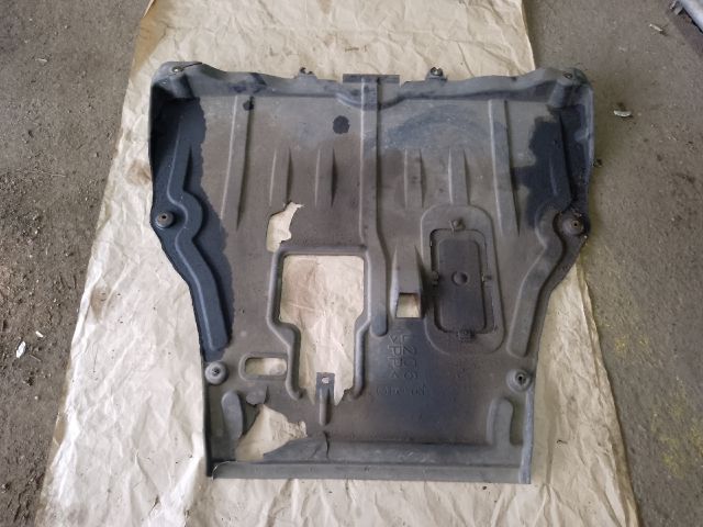 bontott MAZDA CX-7 Kartervédő