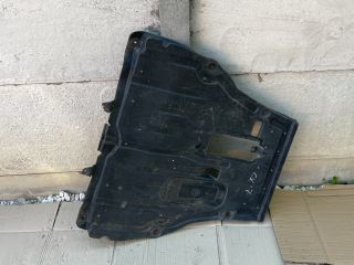 bontott MAZDA CX-7 Kartervédő