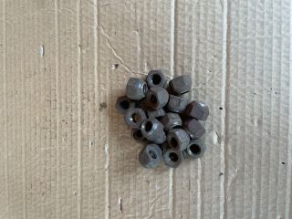 bontott MAZDA CX-7 Kerék Csavar Szett