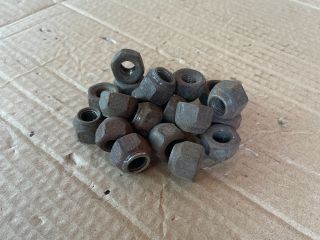 bontott MAZDA CX-7 Kerék Csavar Szett