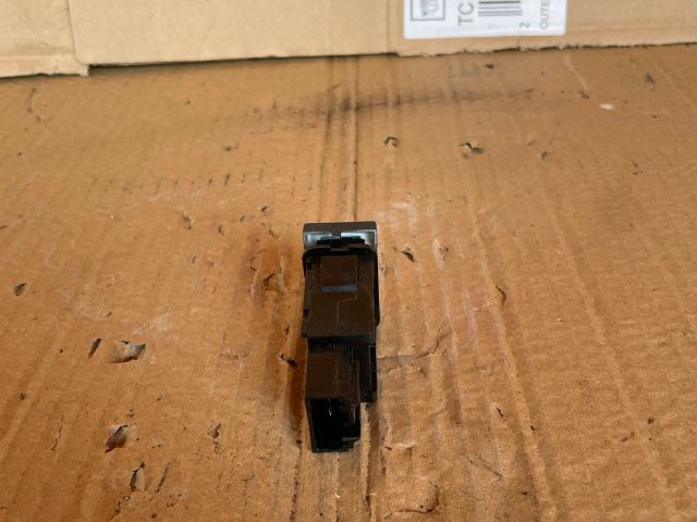 bontott MAZDA CX-7 Kipörgésgátló Kapcsoló