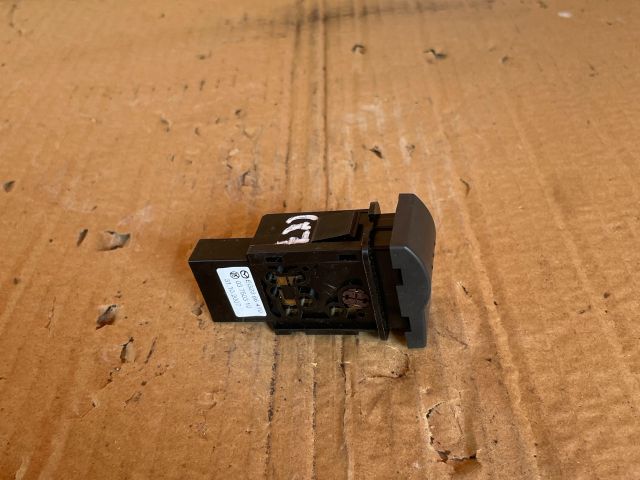 bontott MAZDA CX-7 Kipörgésgátló Kapcsoló