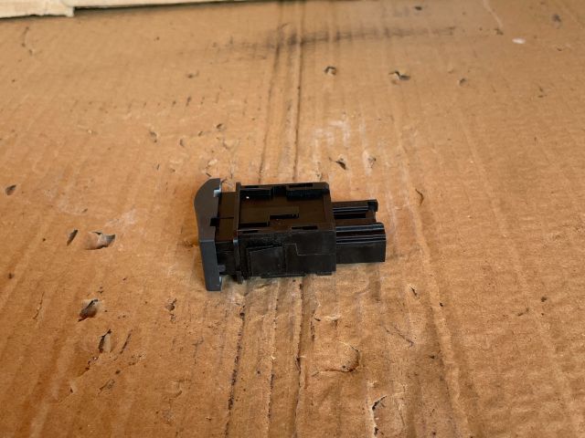 bontott MAZDA CX-7 Kipörgésgátló Kapcsoló