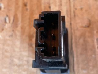 bontott MAZDA CX-7 Kipörgésgátló Kapcsoló