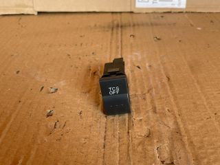 bontott MAZDA CX-7 Kipörgésgátló Kapcsoló