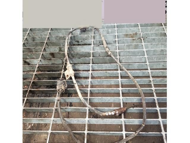 bontott MAZDA CX-7 Kipufogó Hőmérséklet Érzékelő