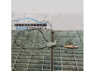 bontott MAZDA CX-7 Kipufogó Hőmérséklet Érzékelő