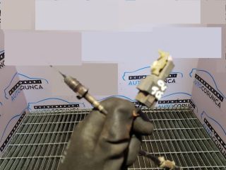 bontott MAZDA CX-7 Kipufogó Hőmérséklet Érzékelő