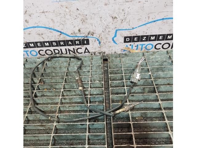 bontott MAZDA CX-7 Kipufogó Hőmérséklet Érzékelő