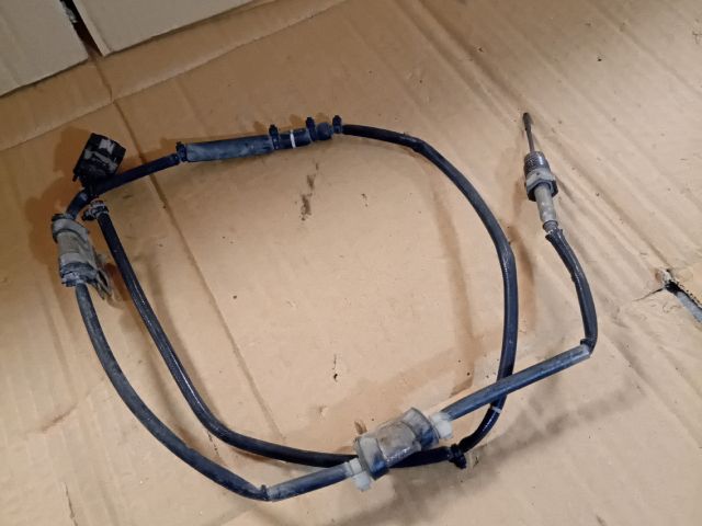 bontott MAZDA CX-7 Kipufogó Hőmérséklet Érzékelő