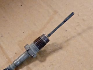 bontott MAZDA CX-7 Kipufogó Hőmérséklet Érzékelő