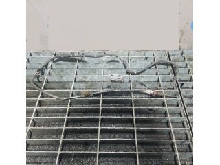 bontott MAZDA CX-7 Kipufogó Hőmérséklet Érzékelő