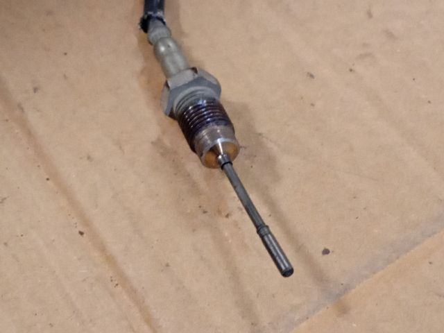 bontott MAZDA CX-7 Kipufogó Hőmérséklet Érzékelő