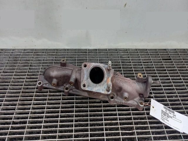 bontott MAZDA CX-7 Kipufogó Közösítő