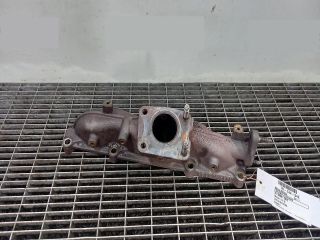 bontott MAZDA CX-7 Kipufogó Közösítő