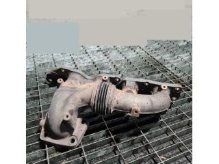 bontott MAZDA CX-7 Kipufogó Közösítő