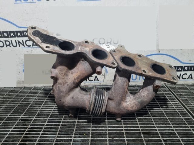 bontott MAZDA CX-7 Kipufogó Közösítő