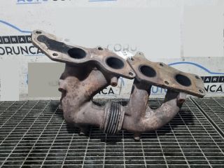 bontott MAZDA CX-7 Kipufogó Közösítő