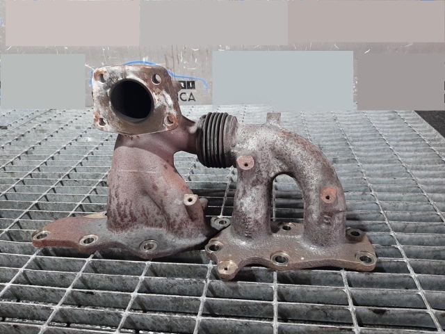 bontott MAZDA CX-7 Kipufogó Közösítő