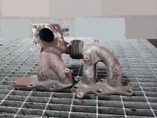 bontott MAZDA CX-7 Kipufogó Közösítő