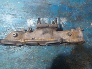 bontott MAZDA CX-7 Kipufogó Közösítő