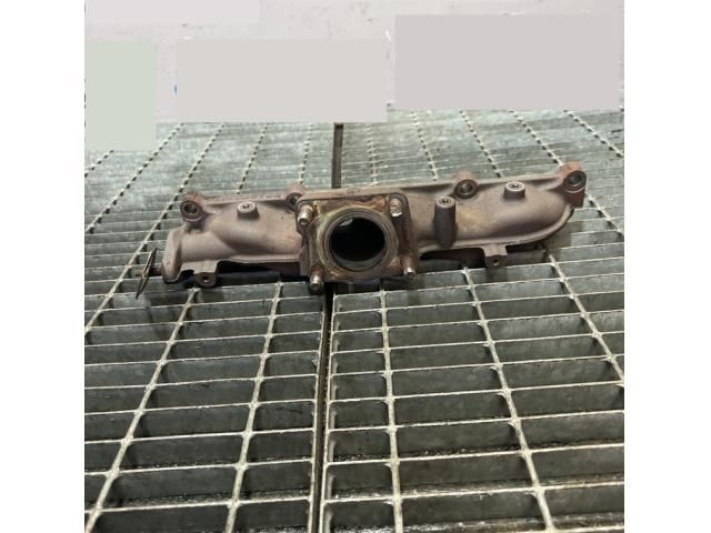 bontott MAZDA CX-7 Kipufogó Közösítő