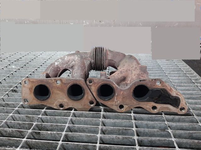 bontott MAZDA CX-7 Kipufogó Közösítő