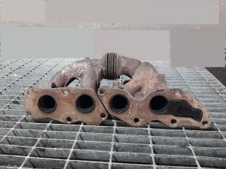 bontott MAZDA CX-7 Kipufogó Közösítő