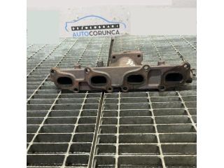 bontott MAZDA CX-7 Kipufogó Közösítő